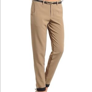 Ladies Mocha pants